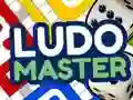 Peli Ludo Master verkossa