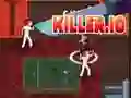 Peli Killer.io verkossa
