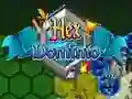 Peli HexDomin. io verkossa