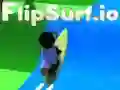 Peli FlipSurf.io verkossa