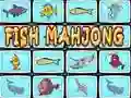 Peli Fish Mahjong verkossa