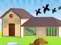 Peli G2L Out House Escape verkossa
