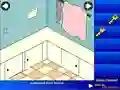 Peli Escape from home verkossa