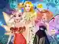 Peli Your Fairytale Adventure verkossa
