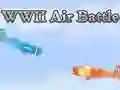 Peli WWII Air Battle verkossa