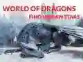 Peli World of Dragons Hidden Stars verkossa