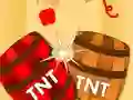 Peli TNT Tap verkossa