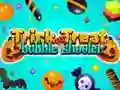 Peli Trick or Treat Bubble Shooter verkossa