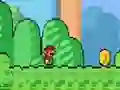 Peli Super Mario Starroad verkossa