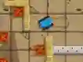 Peli Mega Tank Wars Arena verkossa