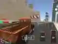 Peli Suv Parking Simulator 3d verkossa