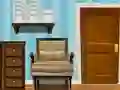 Peli Chef House Escape verkossa