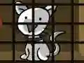 Peli G2L White Cat Rescue verkossa