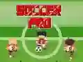 Peli Soccer Pro verkossa