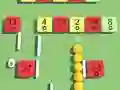 Peli  Snake Ball 3d verkossa