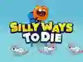 Peli Silly Ways To Die verkossa