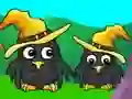 Peli Owl Land Escape verkossa
