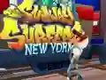 Peli Subway Surfers New York verkossa