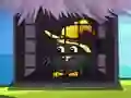 Peli Buho Owl Escape verkossa