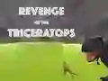 Peli Revenge of the Triceratops verkossa