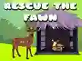 Peli Rescue the fawn verkossa