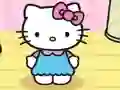 Peli Hello Kitty and Friends Finder verkossa