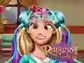 Peli Rapunzel Brain Doctor verkossa