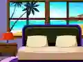 Peli Beach House Escape verkossa