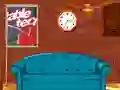 Peli Brick Wall House Escape verkossa
