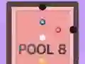 Peli Pool 8 verkossa