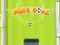 Peli Pong Goal verkossa