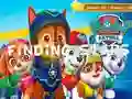 Peli Paw Patrol Finding Stars verkossa