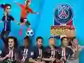 Peli Paris Saint-Germain: Football Freestyle verkossa