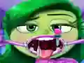 Peli Inside Out Disgust Throat Surgery verkossa