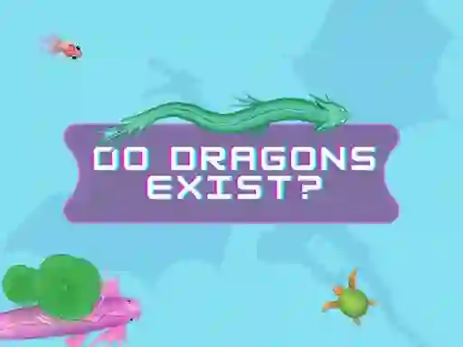 Peli Do Dragons Exist verkossa