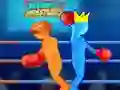 Peli Drunken Wrestlers verkossa