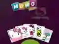 Peli Hello Kitty: Memo Deluxe verkossa