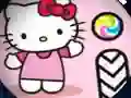 Peli Hello Kitty Pinball verkossa