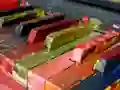 Peli Colourful Piano Jigsaw verkossa