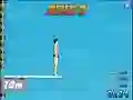 Peli High Dive Hero verkossa