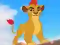 Peli The Lion Guard Protectors of the Pridelands verkossa
