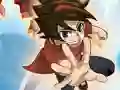 Peli Bakugan Tap Fighting verkossa