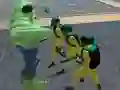 Peli Incredible Hulk verkossa