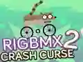 Peli Rig BMX 2 Crash curse verkossa