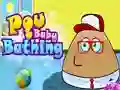 Peli Pou Baby Bathing verkossa