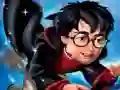 Peli Harry Potter Match 3 verkossa