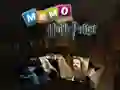 Peli Harry Potter Memo Deluxe verkossa