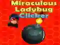 Peli Miraculous Ladybug Clicker verkossa