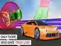 Peli Mega Ramp Stunts GT Racing verkossa