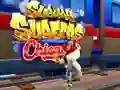 Peli Subway Surfers Chicago verkossa